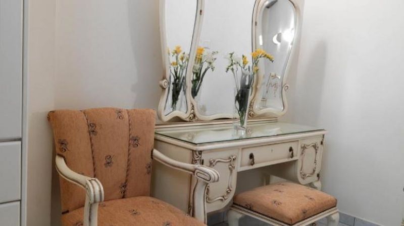 Alex Hotel Tripoli Eksteriør billede